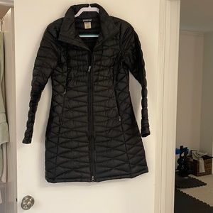 Patagonia puffer jacket. The PERFECT winter coat!